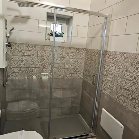 La Casetta Di Via Piave Appartement *
