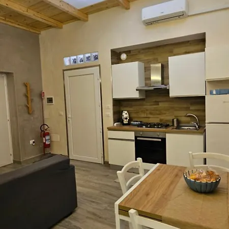 La Casetta Di Via Piave Appartement *