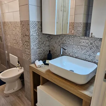La Casetta Di Via Piave Appartement *