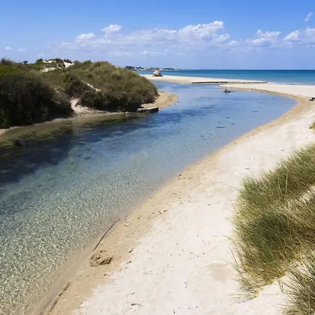 La Casetta Di Via Piave Surbo