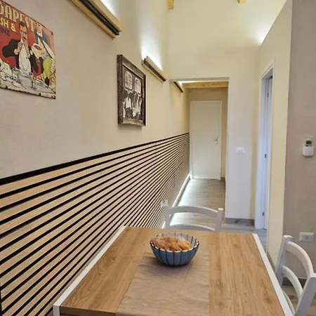 La Casetta Di Via Piave