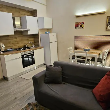 Apartman La Casetta Di Via Piave