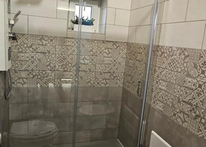 La Casetta Di Via Piave Daire *